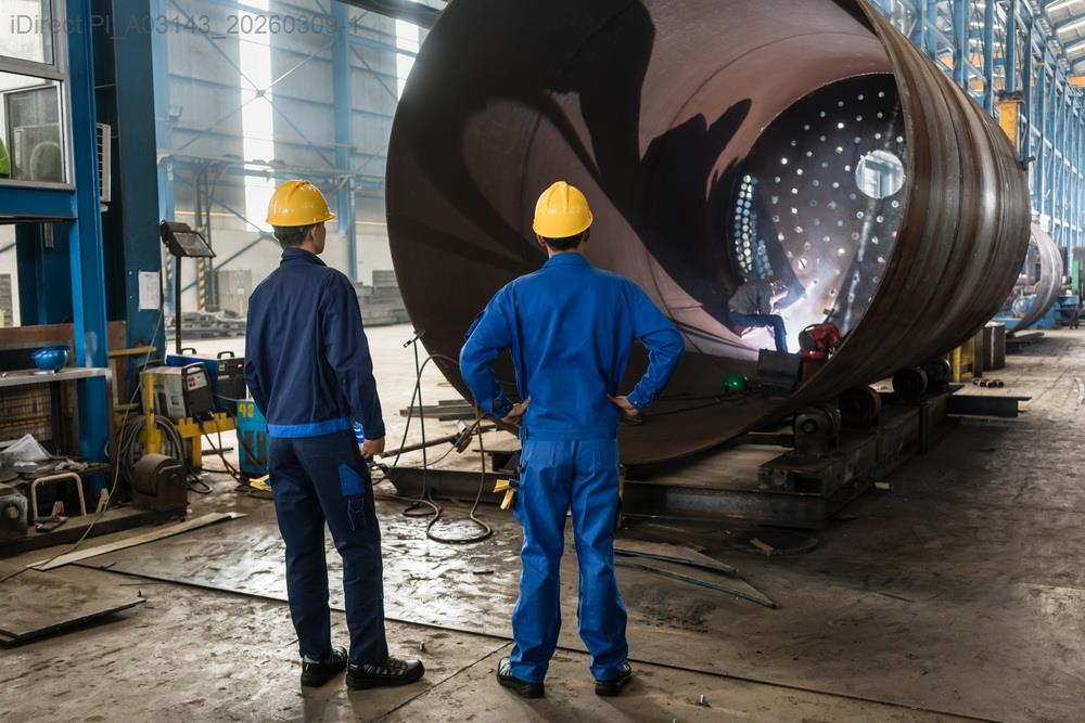 當我放手讓機器接管一切，竟然少走了這些冤枉路示意圖